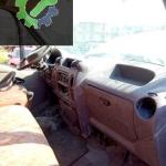 Renault Master Arka Panel çıkma parça - TİCARİ OTO İstanbul