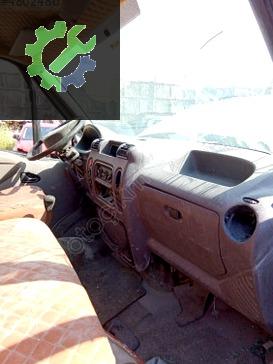 Renault Master Arka Panel çıkma parça - TİCARİ OTO İstanbul
