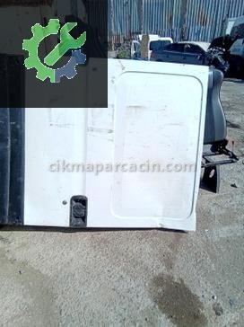 Renault Master Arka Panel çıkma parça