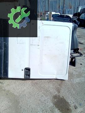 Renault Master Arka Panel çıkma parça - TİCARİ OTO İstanbul