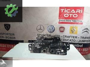Renault master 2 ABS saci temiz