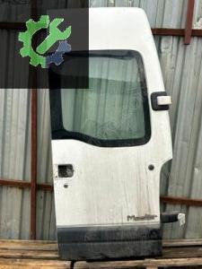 RENAULT MASTER 2 BAGAJ KAPAĞI