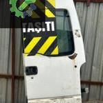 RENAULT MASTER 2 BAGAJ KAPAĞI