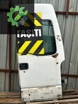 RENAULT MASTER 2 BAGAJ KAPAĞI