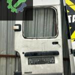 RENAULT MASTER 2 BAGAJ KAPAĞI