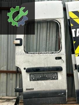 Renault Master Bagaj Kapağı çıkma parça