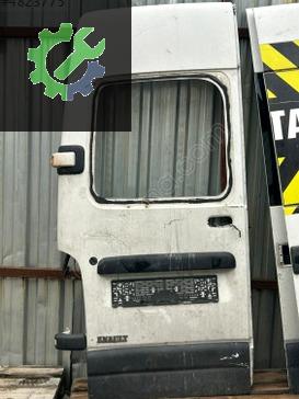 RENAULT MASTER 2 BAGAJ KAPAĞI