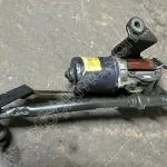 Renault Master 2 cam silecek motor kolları ile beraber