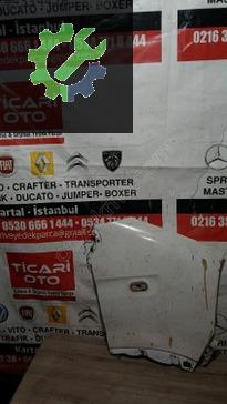Renault Master 2 Çıkma Orjinal Sağ ön çamurluk