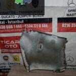 Renault Master 2 Çıkma Orjinal Sağ ön çamurluk