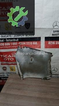Renault Master Sağ Ön Çamurluk çıkma parça