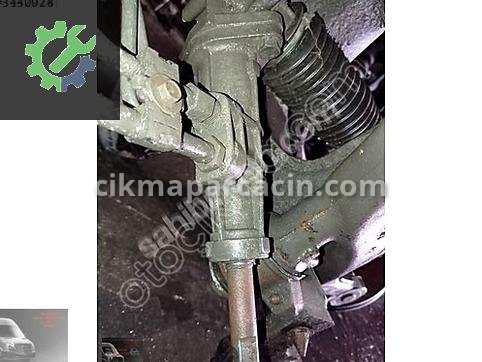 Renault Master Direksiyon Kutusu çıkma parça