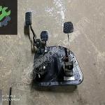 Renault Master 2 (Gaz-Fren-Debriyaj) Pedal Seti