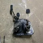 Renault Master 2 (Gaz-Fren-Debriyaj) Pedal Seti