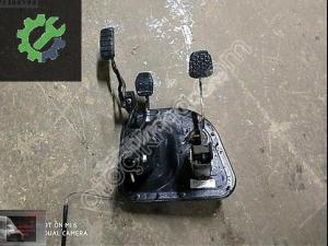 Renault Master 2 (Gaz-Fren-Debriyaj) Pedal Seti