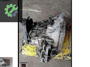 Renault Master 2 hatasız 2.5 şanzıman