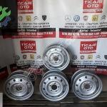 RENAULT MASTER 2 JANT ORJİNAL ÇIKMA