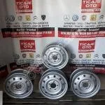 RENAULT MASTER 2 JANT ORJİNAL ÇIKMA