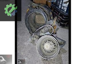 RENAULT MASTER 2 KALORİFER KAZANI