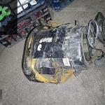 RENAULT MASTER 2 KALORİFER KAZANI