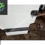 Renault Master 2 kapı kolu