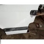 Renault Master 2 kapı kolu