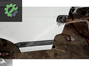 Renault Master 2 kapı kolu