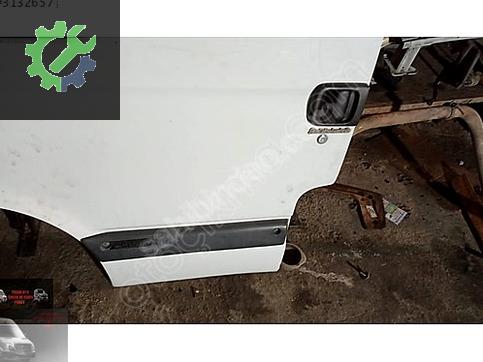 Renault Master İç Kapı Kolu çıkma parça
