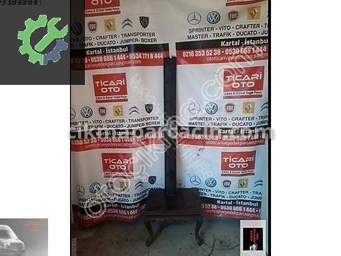 Renault Master Kapı Çıtası çıkma parça
