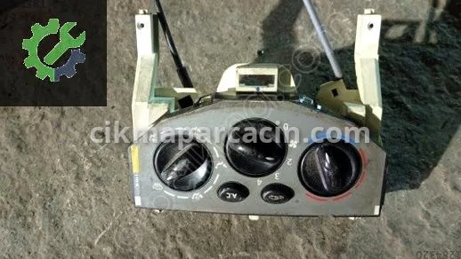 Renault Master Klima Kontrol Paneli çıkma parça