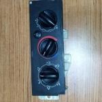 Renault Master 2 Klime kumanda Paneli