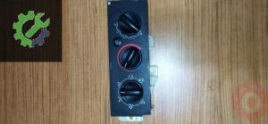 Renault Master 2 Klime kumanda Paneli