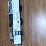 Renault Master 2 Klime kumanda Paneli