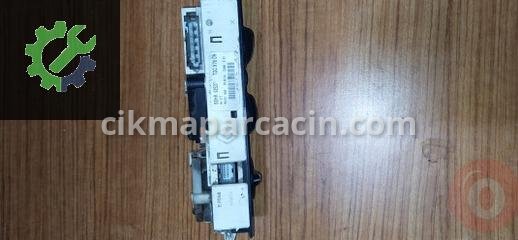 Renault Master Klima Kontrol Paneli çıkma parça
