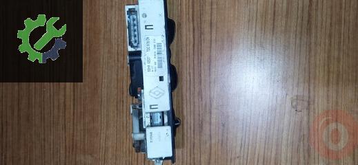 Renault Master 2 Klime kumanda Paneli