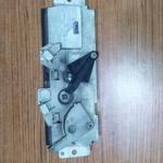 Renault Master 2 Klime kumanda Paneli