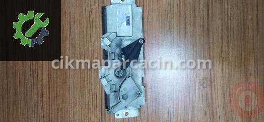 Renault Master Klima Kontrol Paneli çıkma parça