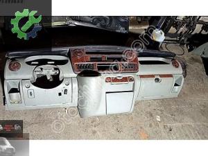 Renault Master 2 Modeli İçin Komple Torpido Parçası