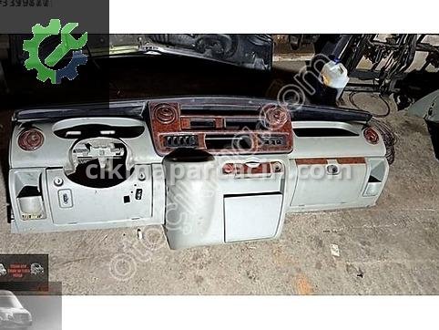Renault Master Komple Torpido çıkma parça
