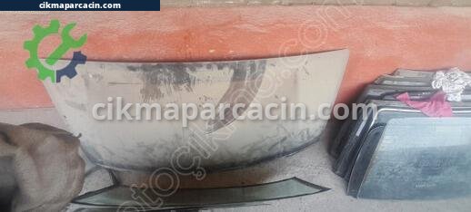Renault Master Ön Cam çıkma parça