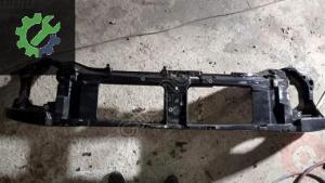 Renault Master 2 ön panel