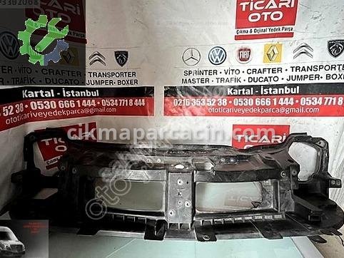 Renault Master Ön Panel çıkma parça