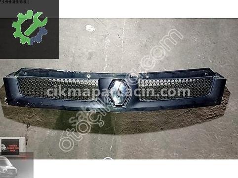Renault Master Panjur çıkma parça