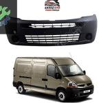 RENAULT MASTER 2 ÖN TAMPON SİSLİ SİSSİZ 2003+ 8200394563