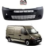 RENAULT MASTER 2 ÖN TAMPON SİSLİ SİSSİZ 2003+ 8200394563