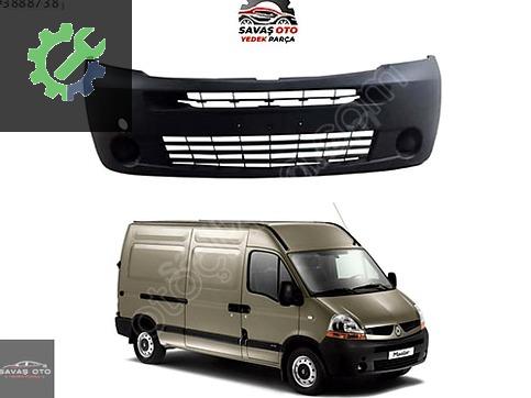 Renault Master Ön Panel çıkma parça