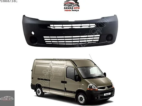 Renault Master Ön Panel 8200394563 çıkma parça