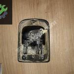 Renault Master 2 Orjinal Arka Bagaj kapı kolu