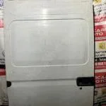 Renault Master 2 Panelvan Çıkma Orjinal Sağ Sürgülü Kapı