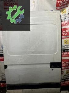 Renault Master 2 Panelvan Çıkma Orjinal Sağ Sürgülü Kapı